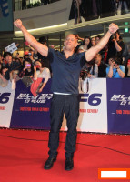 Vin Diesel photo #